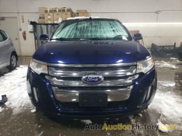 FORD EDGE LIMITED, 2FMDK3KC6BBB21004