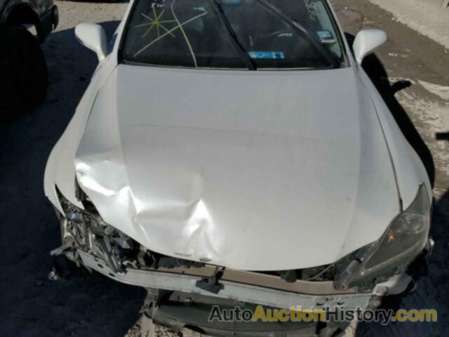 LEXUS IS 350, JTHCE5C22B5000434