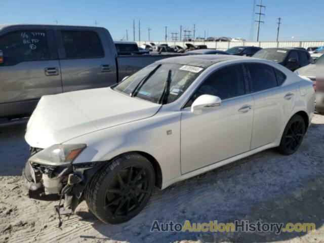 LEXUS IS 350, JTHCE5C22B5000434