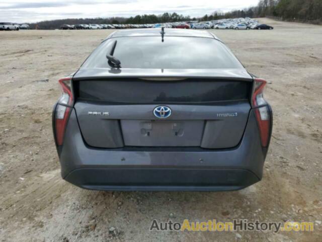 TOYOTA PRIUS, JTDKBRFU1J3071077