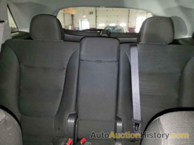 KIA SORENTO LX, 5XYKT3A67EG534540