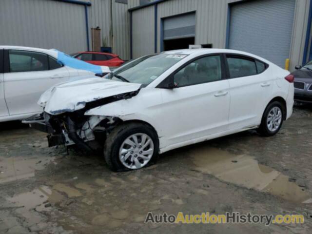 HYUNDAI ELANTRA SE, 5NPD74LF8HH071773