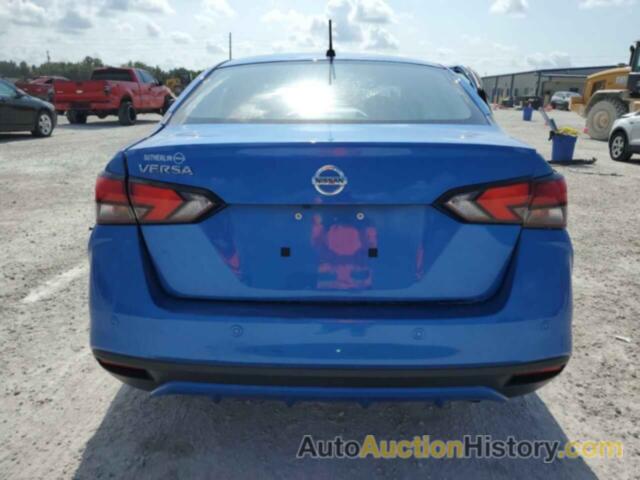 NISSAN VERSA S, 3N1CN8DV4LL901787