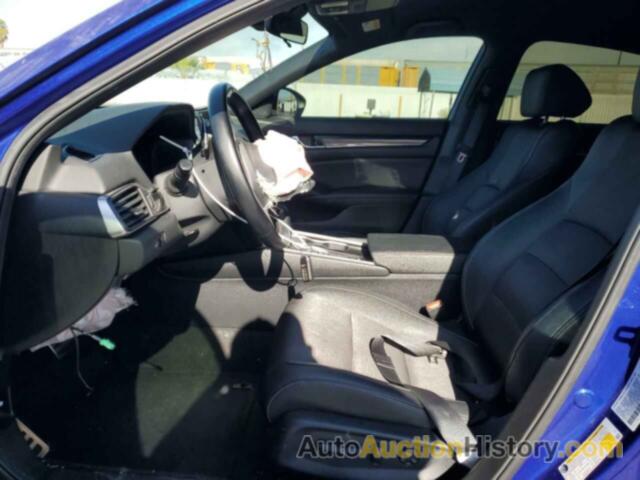 HONDA ACCORD SPORT, 1HGCV1F33LA001407