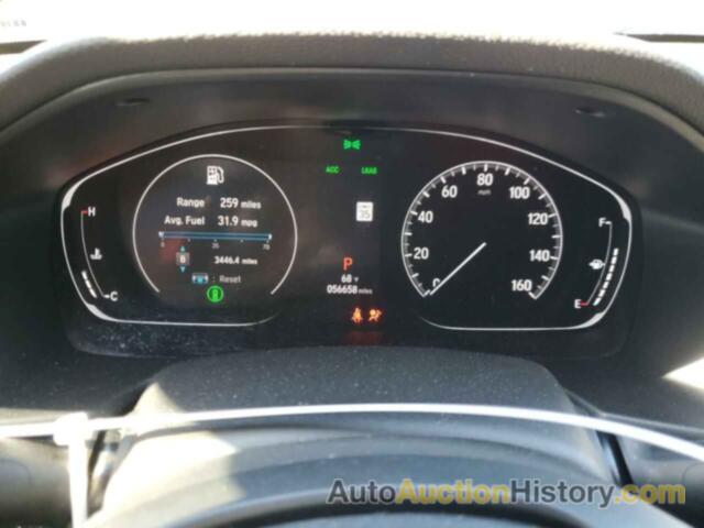 HONDA ACCORD SPORT, 1HGCV1F33LA001407