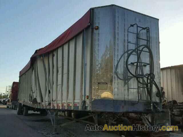 2001 OTHR TRAILER, 1PLE048271PA52310