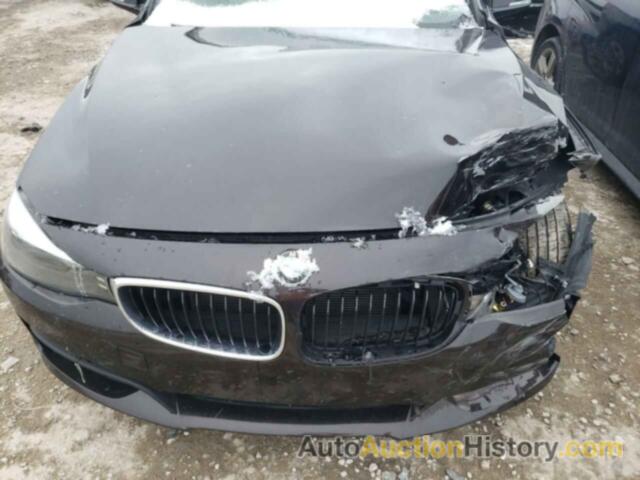 BMW 3 SERIES XIGT, WBA3X5C55ED557867