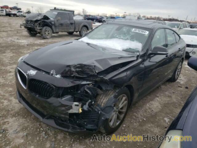 BMW 3 SERIES XIGT, WBA3X5C55ED557867