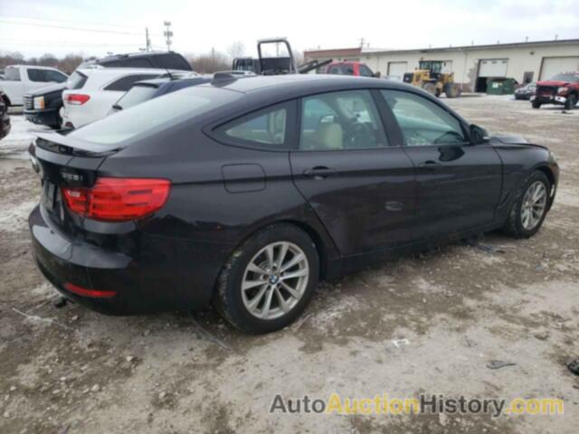 BMW 3 SERIES XIGT, WBA3X5C55ED557867