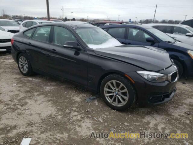 BMW 3 SERIES XIGT, WBA3X5C55ED557867