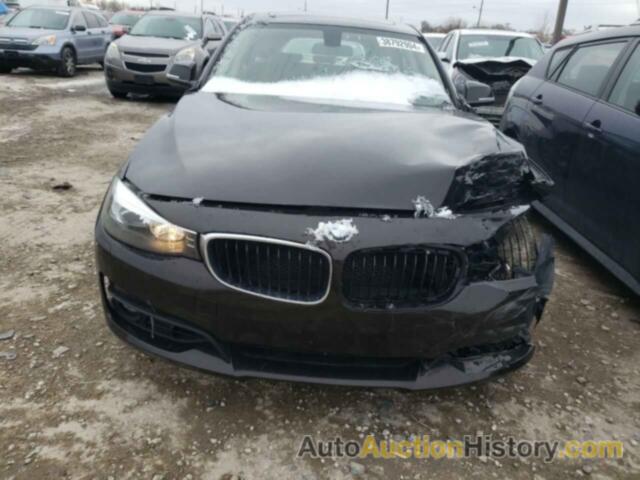 BMW 3 SERIES XIGT, WBA3X5C55ED557867