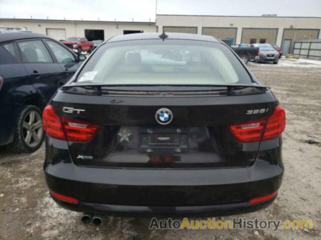 BMW 3 SERIES XIGT, WBA3X5C55ED557867