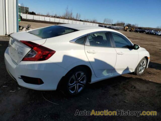 HONDA CIVIC LX, 2HGFC2F65HH013781