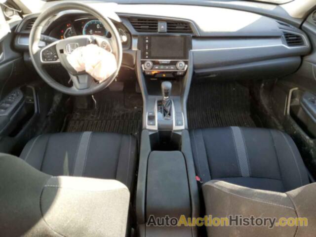 HONDA CIVIC LX, 2HGFC2F65HH013781