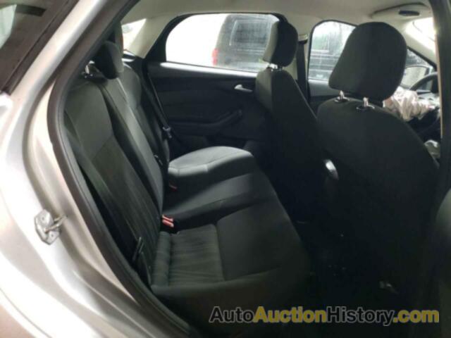 FORD FOCUS SE, 1FADP3F2XHL300300