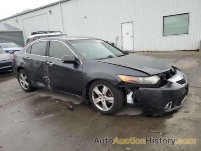 ACURA TSX TECH, JH4CU2F65DC000605