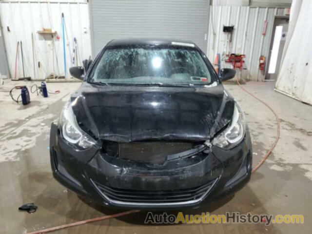 HYUNDAI ELANTRA SE, 5NPDH4AEXGH715215