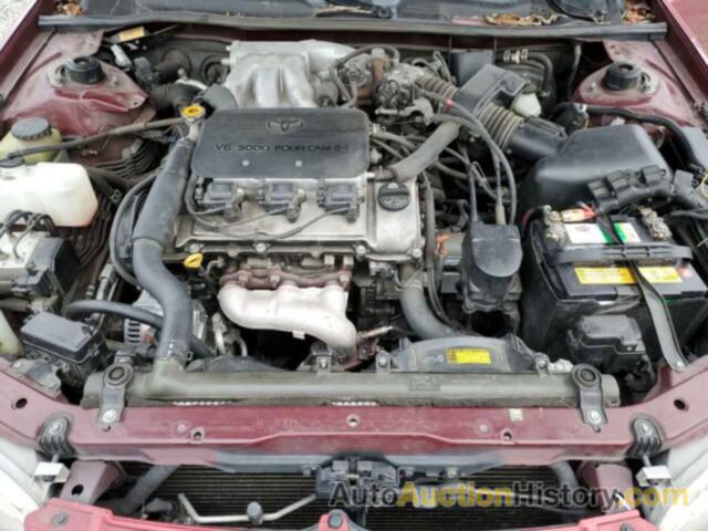 TOYOTA CAMRY LE, JT2BF28K9X0218448