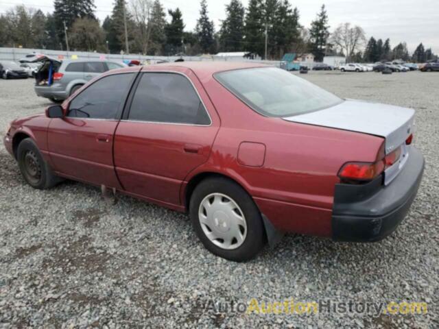 TOYOTA CAMRY LE, JT2BF28K9X0218448