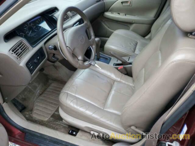 TOYOTA CAMRY LE, JT2BF28K9X0218448