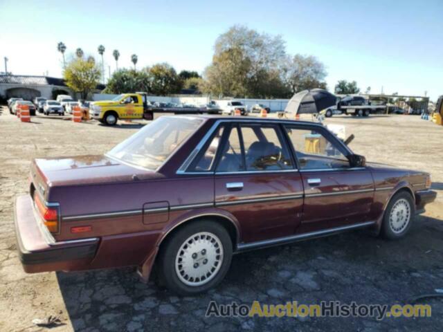 TOYOTA CRESSIDA LUXURY, JT2MX73E0H0125209