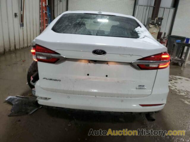 FORD FUSION SE, 3FA6P0HD4LR201200