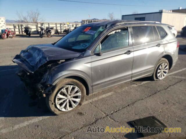 VOLKSWAGEN TIGUAN S, 3VV1B7AX3KM046927