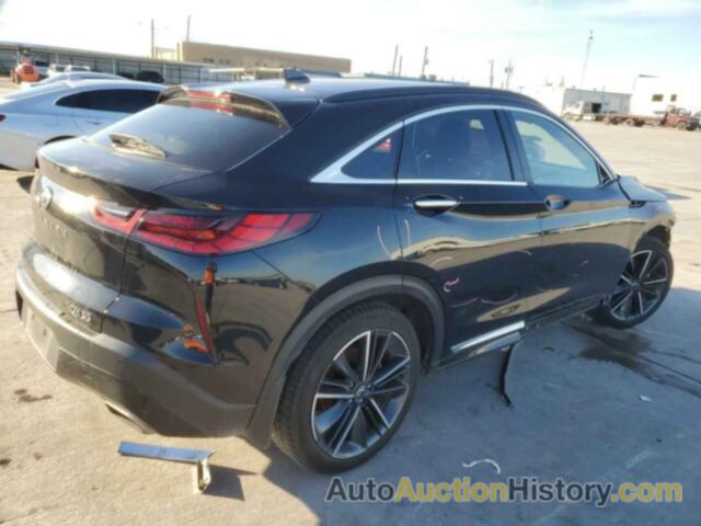 INFINITI QX55 SENSO SENSORY, 3PCAJ5L39NF114012