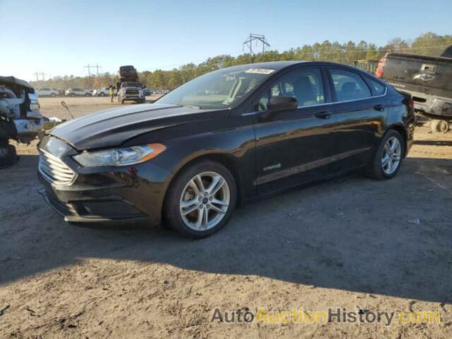 FORD FUSION SE HYBRID, 3FA6P0LU0JR128038