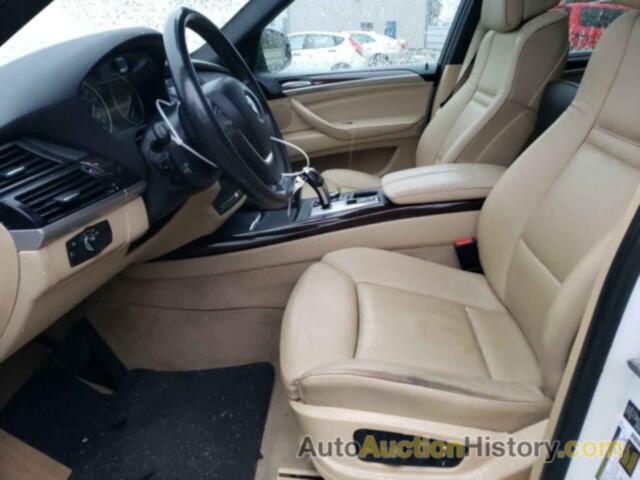 BMW X5 XDRIVE35D, 5UXZW0C59CL670354