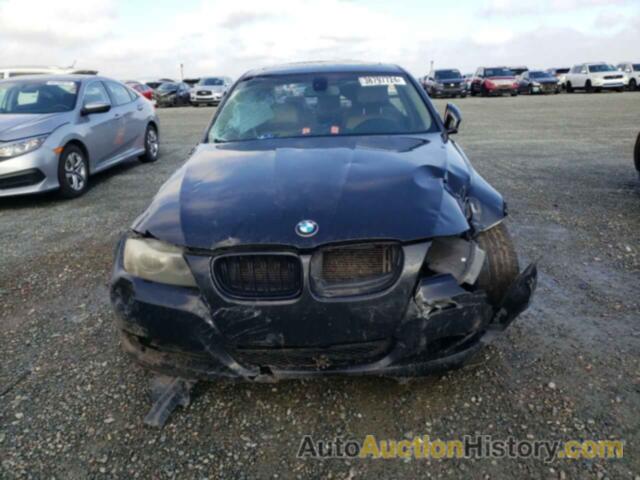 BMW 3 SERIES I SULEV, WBAPH5C50BA446140