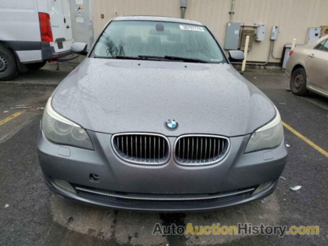 BMW 5 SERIES I, WBANU5C56AC127251