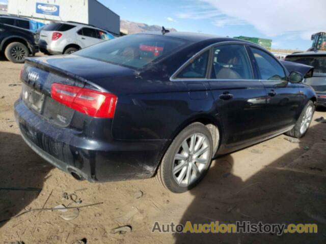 AUDI A6 PREMIUM PLUS, WAUFGAFC4EN106486