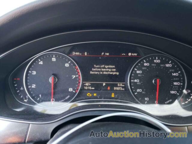 AUDI A6 PREMIUM PLUS, WAUFGAFC4EN106486