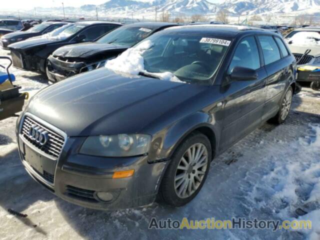 AUDI A3 2.0 PREMIUM, WAUNF78P16A046418