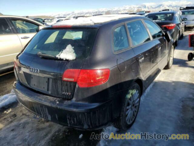 AUDI A3 2.0 PREMIUM, WAUNF78P16A046418