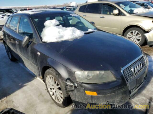 AUDI A3 2.0 PREMIUM, WAUNF78P16A046418