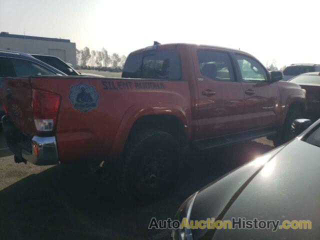 TOYOTA TACOMA DOUBLE CAB, 3TMAZ5CN7JM076702