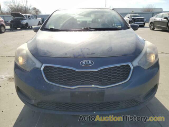 KIA FORTE LX, KNAFK4A67G5605223