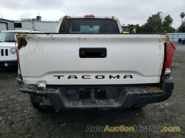 TOYOTA TACOMA ACCESS CAB, 3TYRX5GN2LT001030