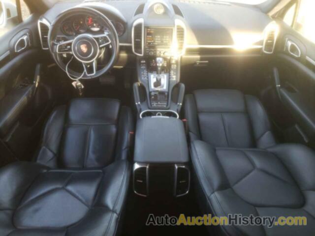 PORSCHE CAYENNE, WP1AA2A26GLA04901