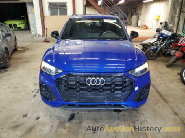 AUDI Q5 PREMIUM PLUS 45, WA1EAAFY1N2116965