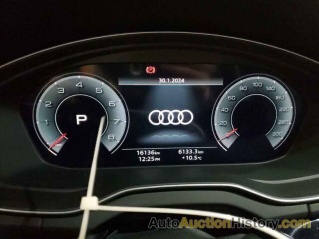 AUDI Q5 PREMIUM PLUS 45, WA1EAAFY1N2116965