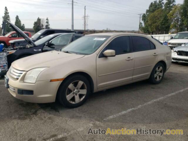 FORD FUSION SE, 3FAHP07106R107075