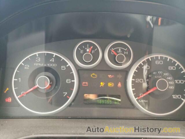 FORD FUSION SE, 3FAHP07106R107075