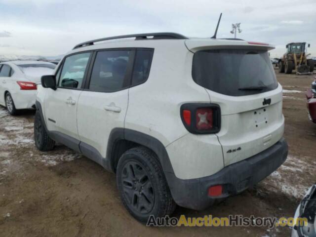 JEEP RENEGADE SPORT, ZACCJBAB8JPH94456