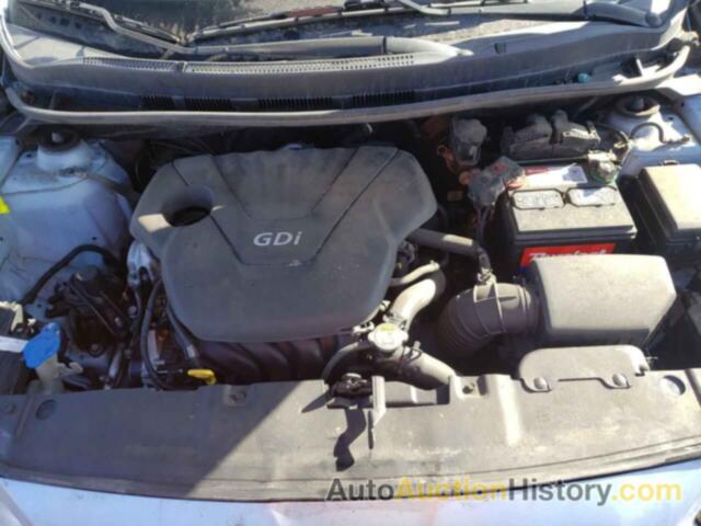 HYUNDAI ACCENT GLS, KMHCU5AE1DU072828