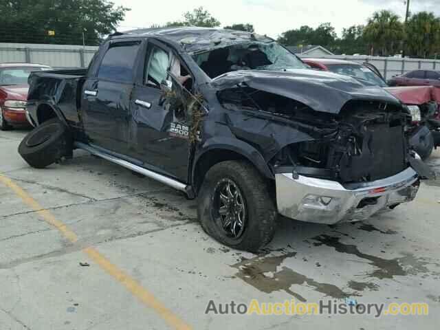 2013 RAM RAM TRUCK, 3C6UR5FL1DG551598