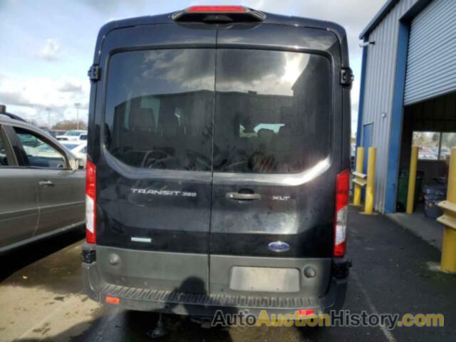 FORD TRANSIT T-350, 1FBAX2CG7KKA76654