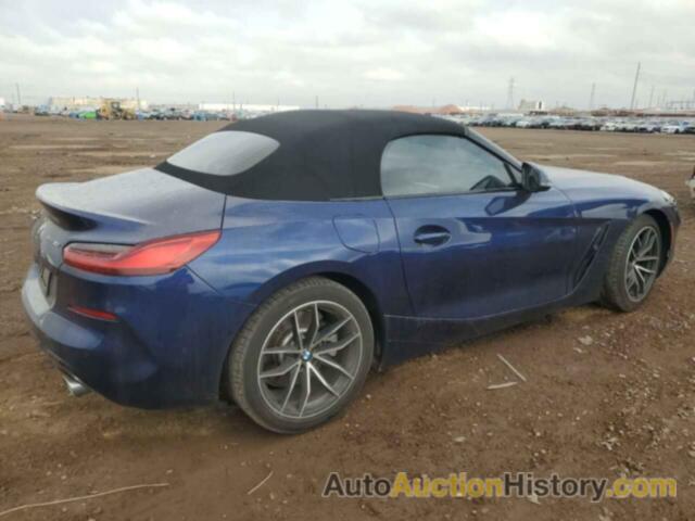 BMW Z4 SDRIVE30I, WBAHF3C5XKWW46993